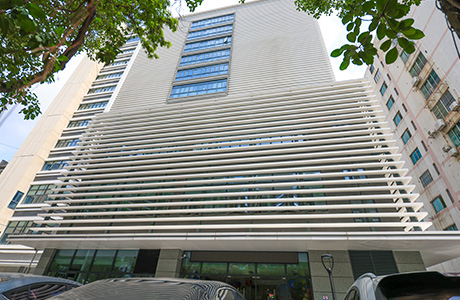 珠海市人民醫(yī)院口腔醫(yī)學中心